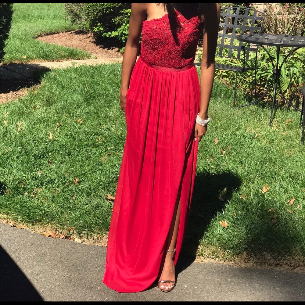 Bridal/Prom Gown Gem